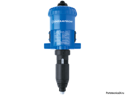 Дозаторы Dosatron