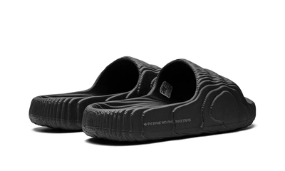 Adidas Adilette 22 Onyx