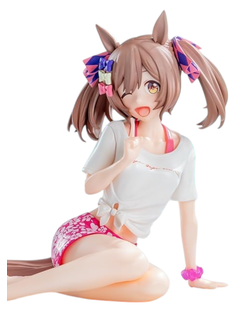 Фигурка Смарт Фалкон (Smart Falcon Gaze on Me ver. Yumemirize)