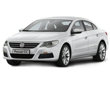 Volkswagen Passat CC I B6 2008-2016