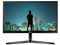 Монитор 27" SAMSUNG C27F396FHI