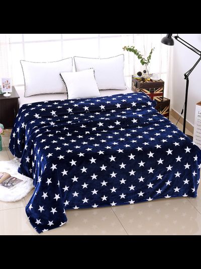 Плед TANGO &quot;Lindo&quot; фланель полутороспальный 150x200 3036-01