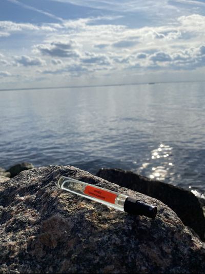 Духи АККОРД: ПРИКОСНОВЕНИЯ, 10 мл