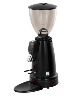 Кофемолка Macap M6D R черная