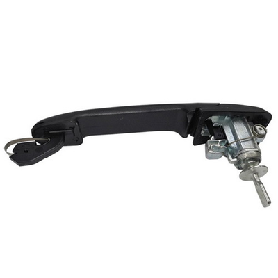 Ручка водительской двери VW,Ford,Seat. шаран галакси альхамбра купить новая цилиндр замка личинка