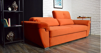 Диван НЕАПОЛЬ DК2