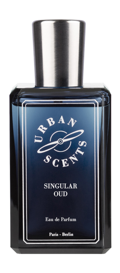 Urban Scents Singular Oud