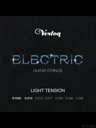 Veston E 1046 (10-46)