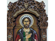 Икона Святой Роман