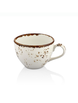 Чашка 280 мл чайная Elegance Bone