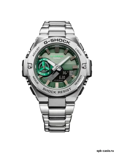 Часы Casio G-Shock GST-B500AD-3A
