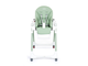 Стульчик для кормления Peg Perego Prima Pappa Follow Me Mint