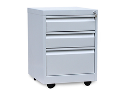 Тумба Rommel (разные ящики)