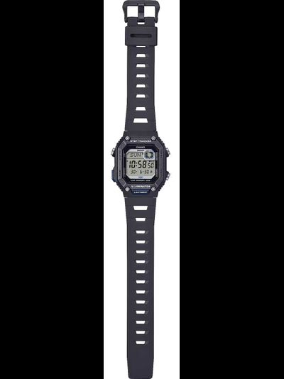 Часы Casio WS-B1000-1A