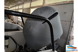 Ямаха 250 чехол на капот