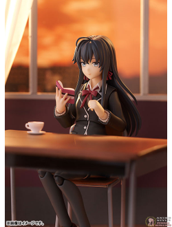 Фигурка фигма Юкино Юкиношита (figma Yukinoshita Yukino)