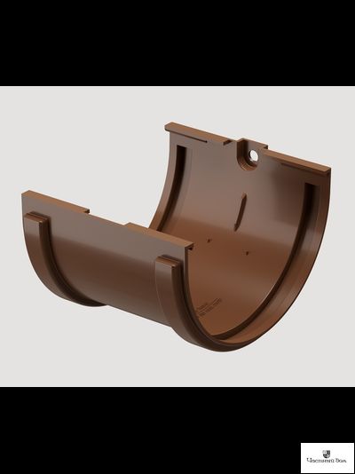 Соединитель желоба STANDART