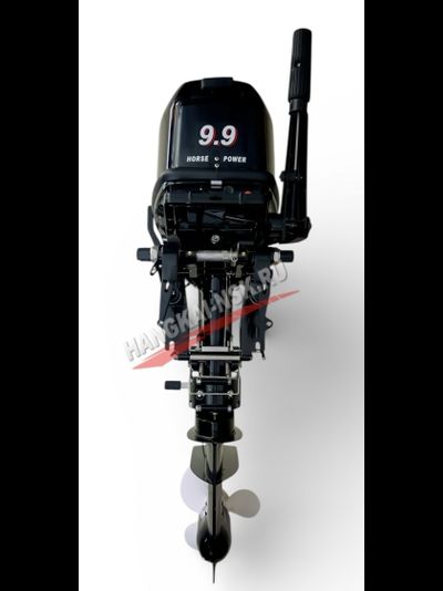 Лодочный мотор Hangkai Enduro 9.9 (30)