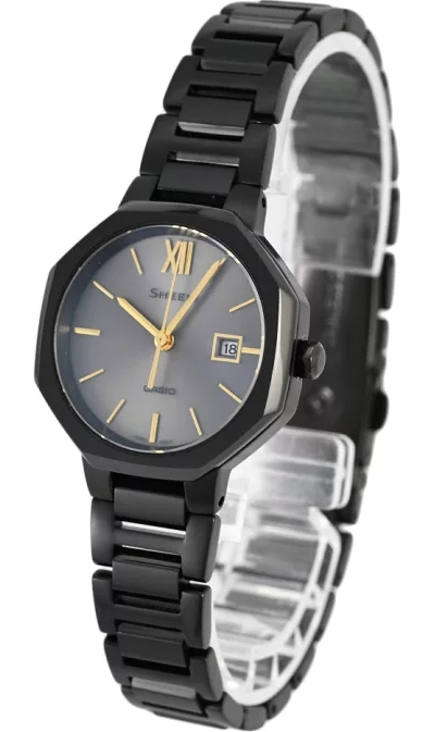 Часы Casio Sheen SHS-4529BD-8A