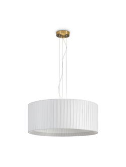 Freya, Подвесной светильник Pareo, FR5590PL-01BS1