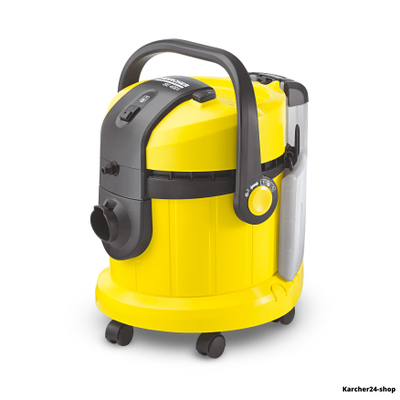 Моющий пылесос Karcher SE 4001 (1.081-130.0)