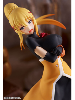 Фигурка Лалатина Дастинесс Форд (Dustiness Ford Lalatina Pop Up Parade)