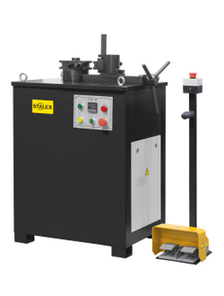 Трубогиб бездорновый Stalex JTB-40