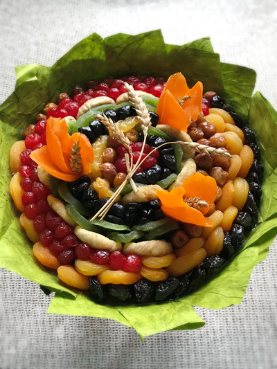 Букет "Лилия"