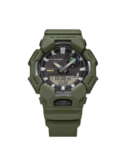 Часы Casio G-Shock GA-B010-3A