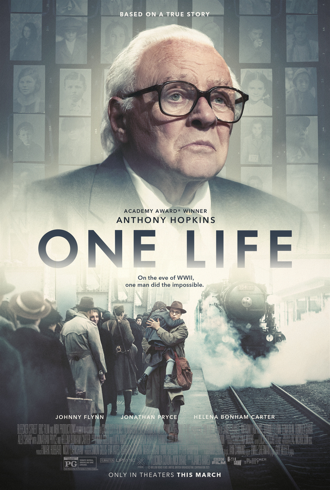 MY-HIT Одна жизнь / One Life (2023) SPACE