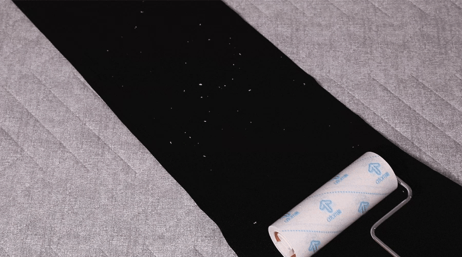 Сменные валики Атоми к ролику для чистки одежды 3 шт.