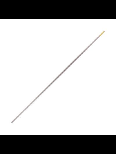 Электроды вольфрамовые FoxWeld WL-15 ⌀ 2.0мм