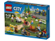 # 60134 Праздник в Парке ― Жители LEGO City / Fan in The Park ― City People Pack