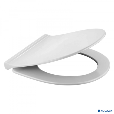 Сидение для унитаза Real Slim SO