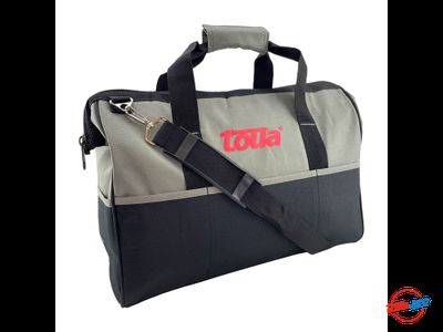 Сумка для инструмента Toua серая