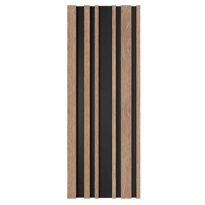 3D стеновая панель Decor Dizayn 924-90SH