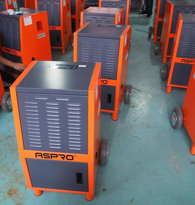 Осушитель воздуха ASPRO DRY90