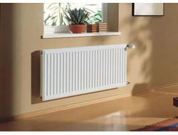 Стальной панельный радиатор Royal Thermo COMPACT 22-300-400