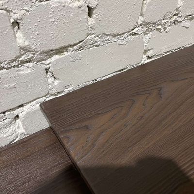 Электрокамин Брукс LUX AO с очагом Fobos