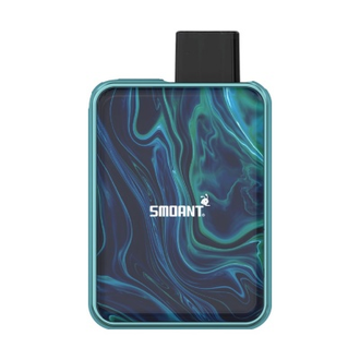 Pod Набор Smoant Charon Baby Peacock Blue