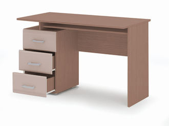 Стол компьютерный СИМБА (1200х750х590)