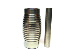 Держатель из нержавеющей стали ST-263 (25мм х 50мм)