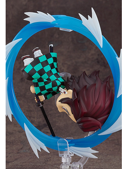 Нендроид Тандзиро Камадо (Tanjirou Kamado)