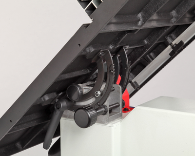 Ленточнопильный станок по дереву BELMASH WBS-465/380 (2.2 кВт, 400 В)