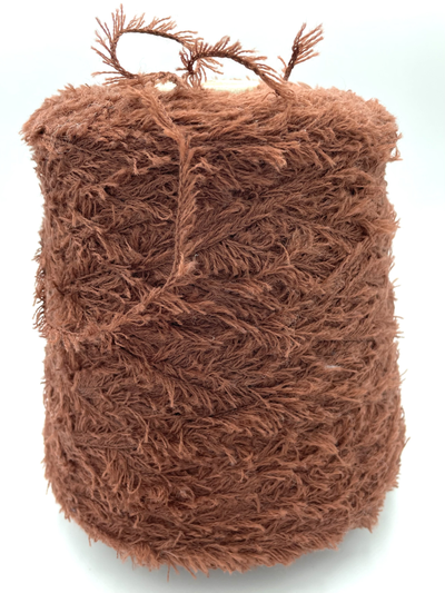 Loro Piana art. Casplus 100% WS кашемир Nm. 380 метров в 100 гр. цв. корица