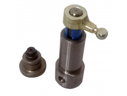 Плунжерная пара S1100 с нагнетательным клапаном