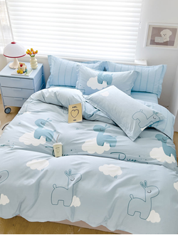 Постельное белье TANGO Twill сатин полутороспальное 150x200x1 180x230x1 50x70x2 TPIG4-2016-50