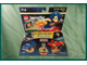 Фронтальный Вид Упаковочной Коробки Набора LEGO # 71244 “Sonic the Hedgehog” Level Pack.