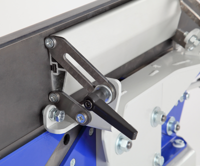 Фуговальный станок BELMASH BJM-1200/150S