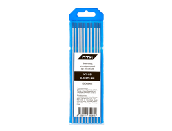 Электрод вольфрамовый ПТК WY-20-175мм Ø 3,2